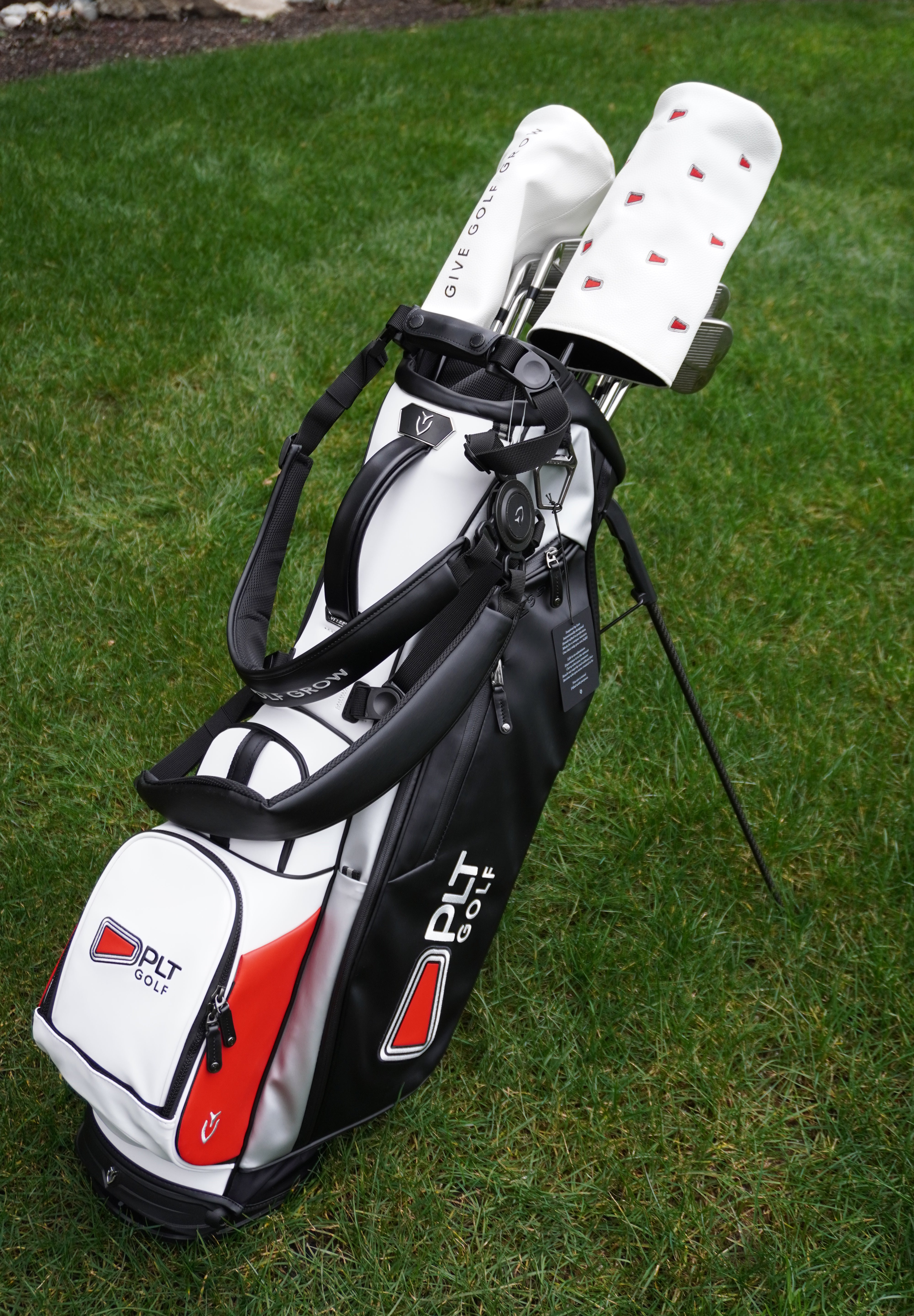 PLTgolf Bag