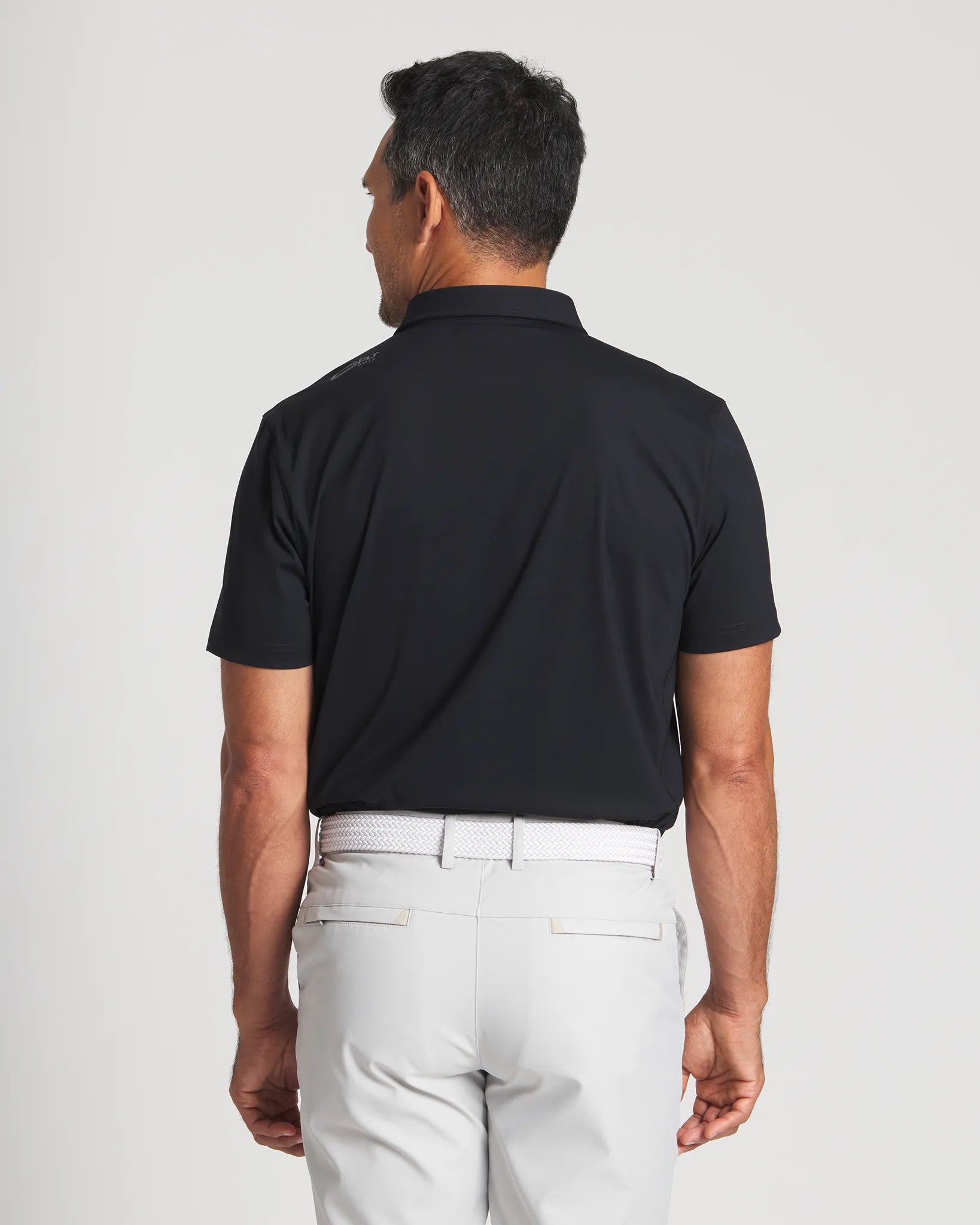 Dunes Polo Back