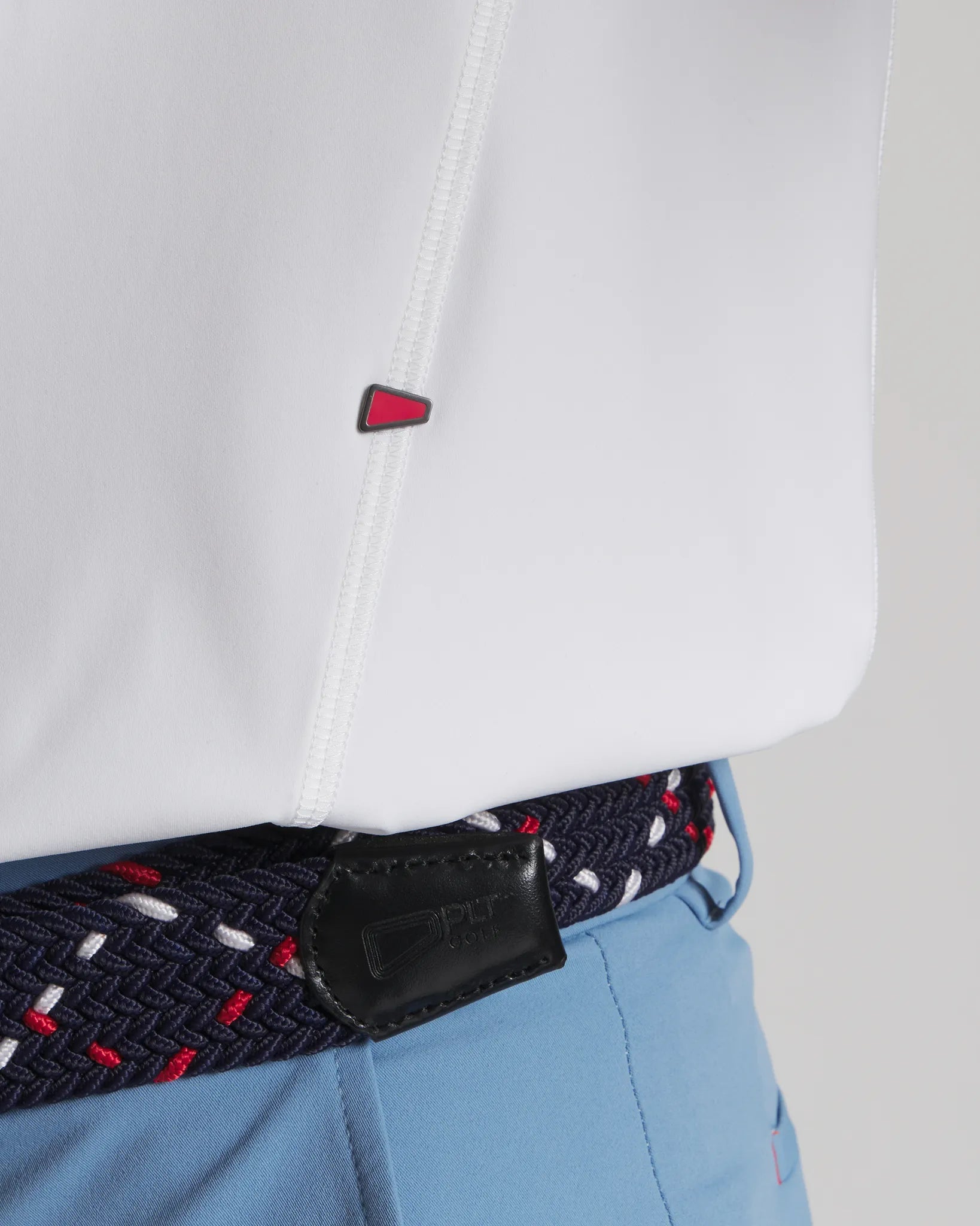  Dunes Polo Pin