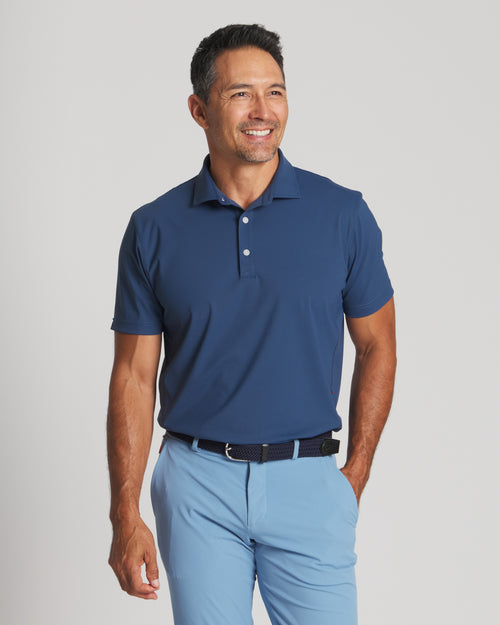 Dunes Leisure Tour Polo