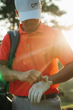 Glove - Mens