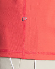 Bittersweet || Erin Sleeveless Polo CU Pin