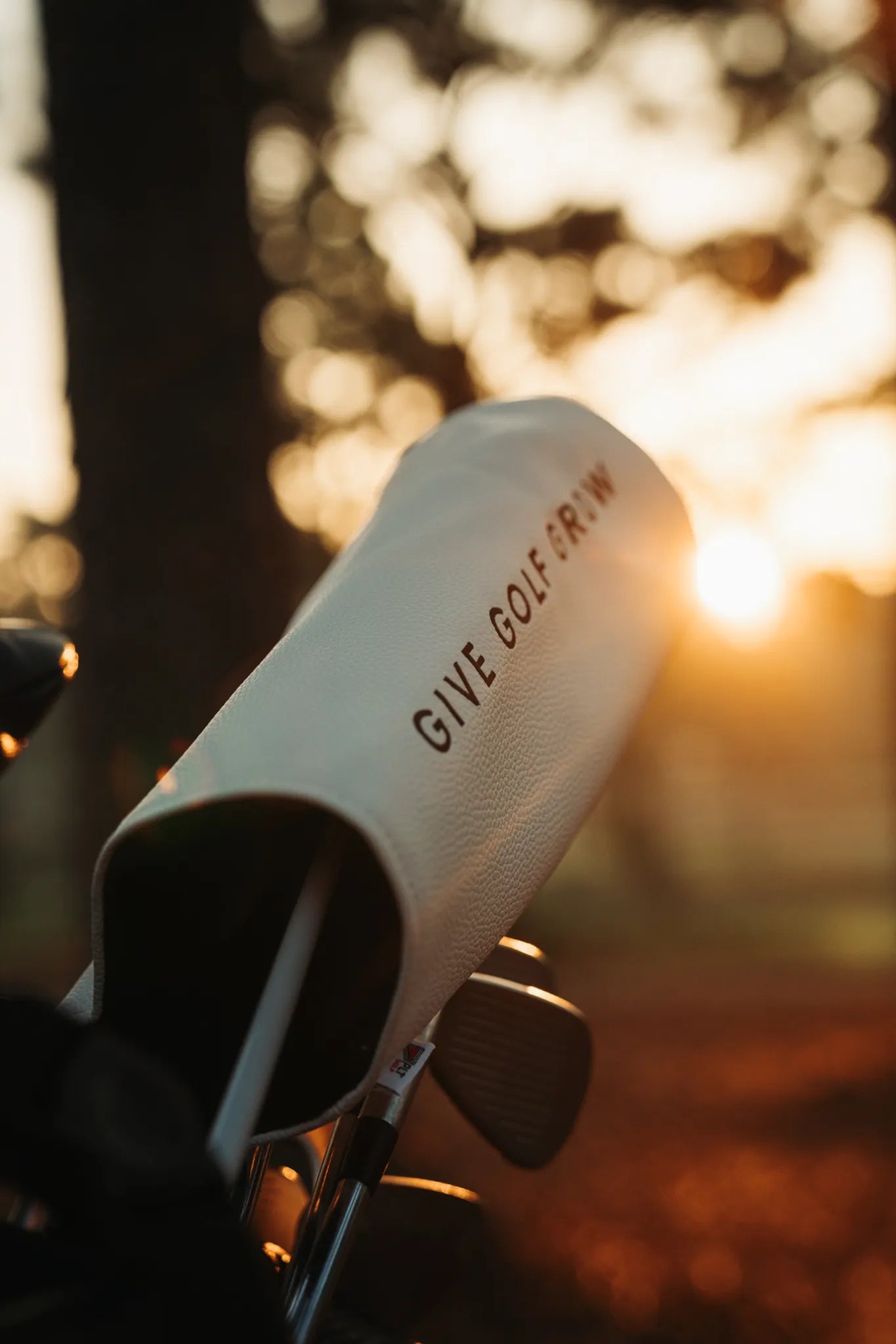 PLTgolf Headcover