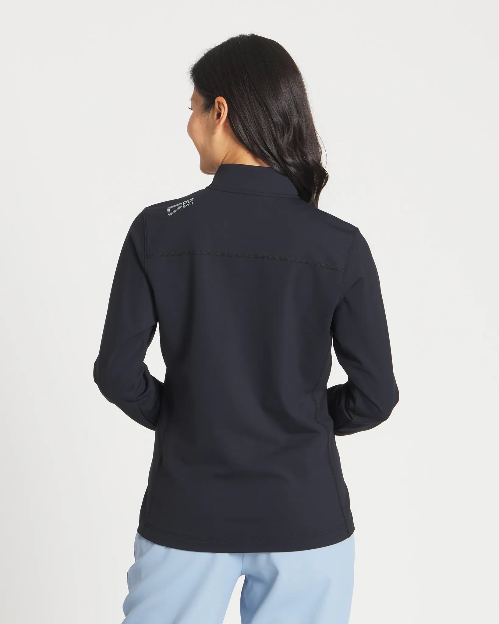 Black || Glen Q Back