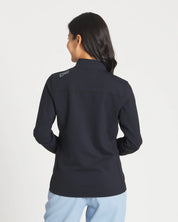 Black || Glen Q Back