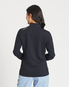 Black || Glen Q Back