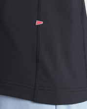 Black || Glen Q Pin