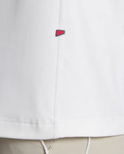 White || Glen Q Pin