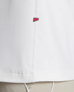 White || Glen Q Pin