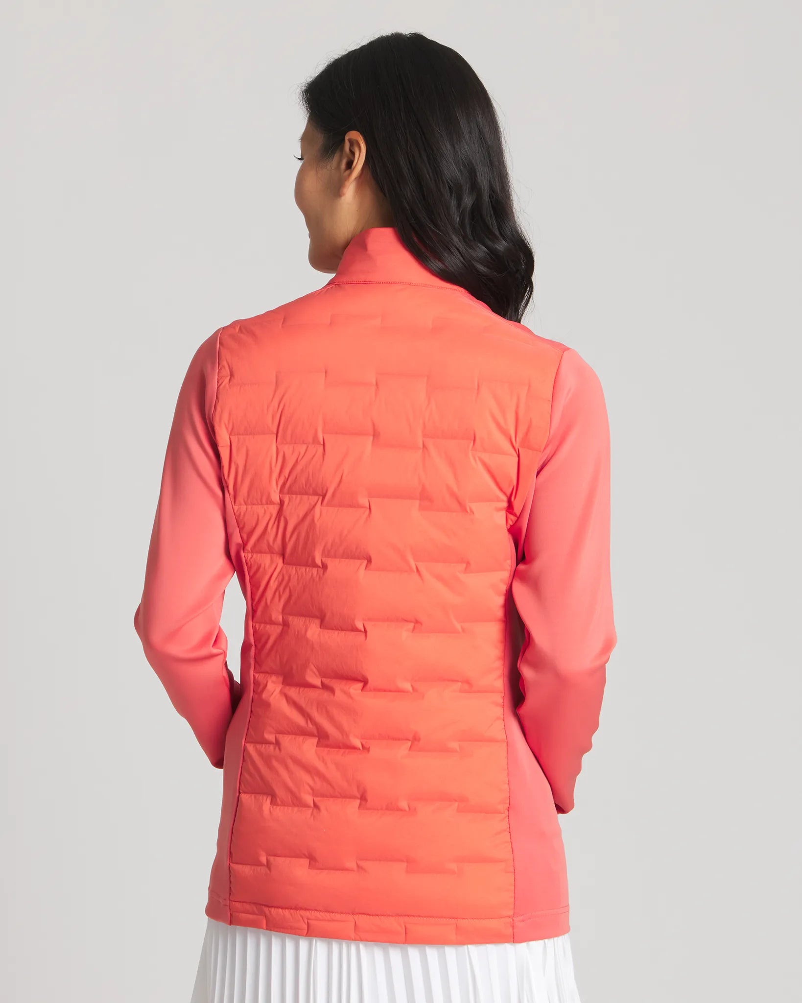 Bittersweet || Harrington Jacket Back