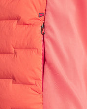 Bittersweet || Harrington Jacket Pin