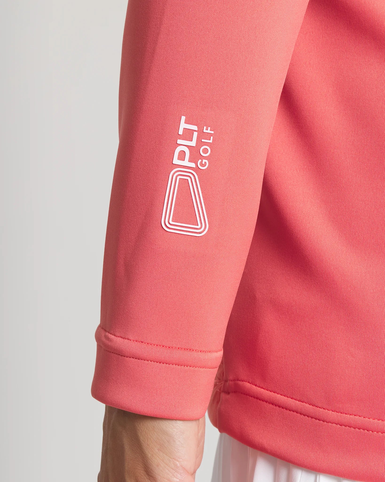  Harrington Jacket Logo