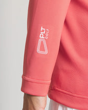 Bittersweet || Harrington Jacket Logo
