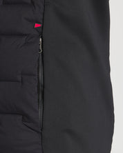 Black || Harrington Jacket Pin