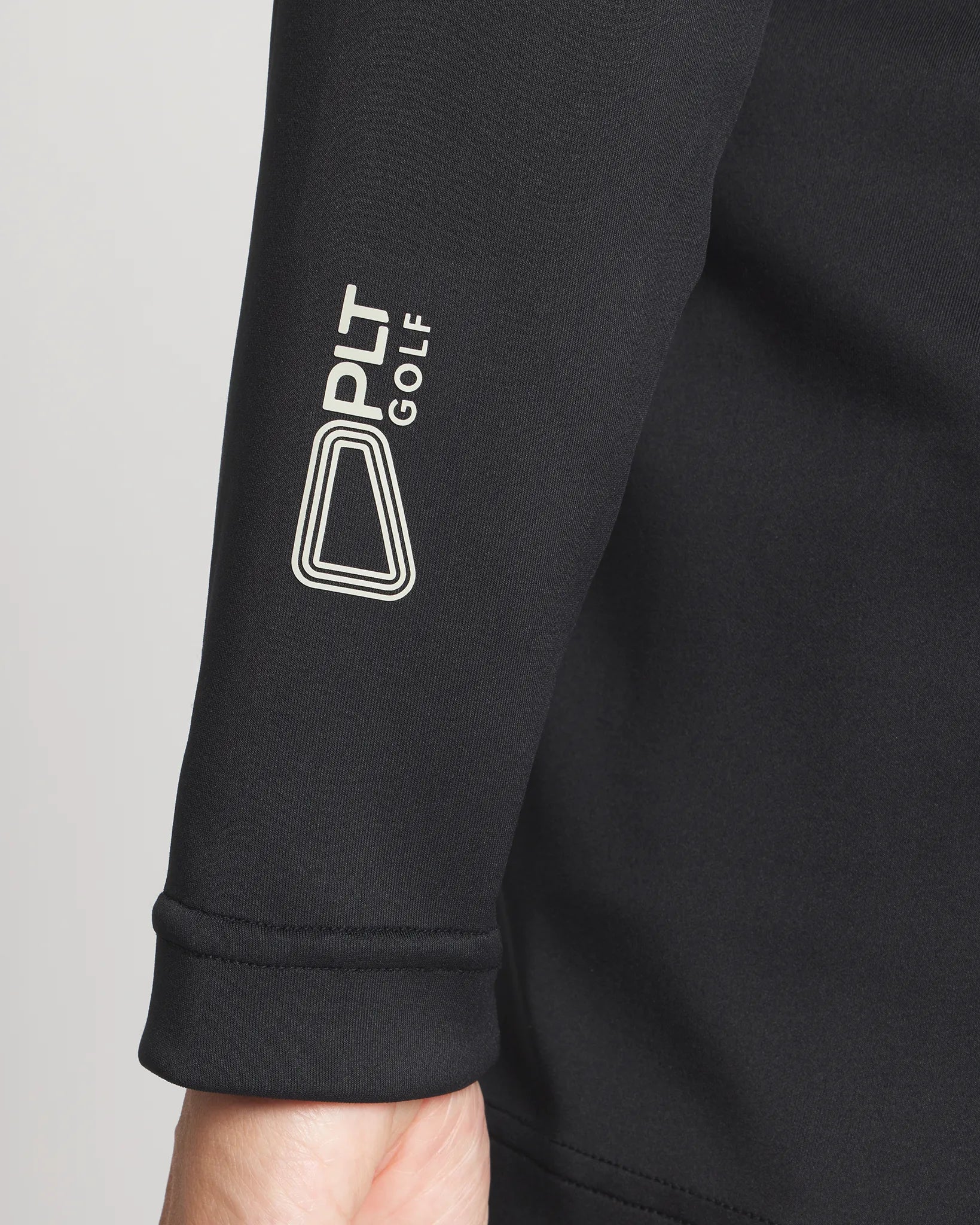  Harrington Jacket Logo