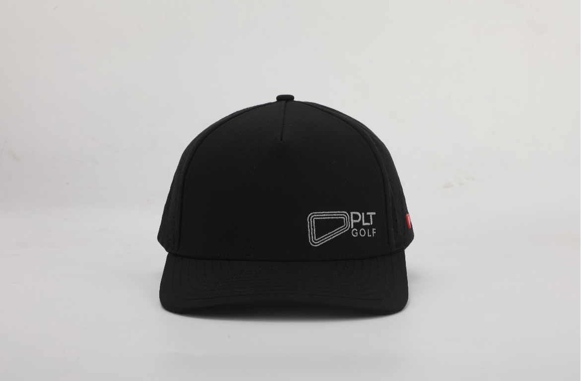 PLTgolf Essential Snapback Hat