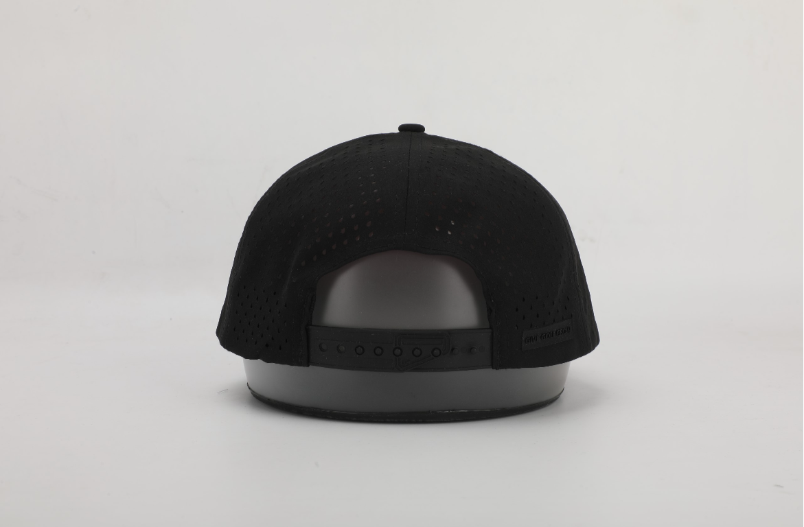 PLTgolf Essential Snapback Hat