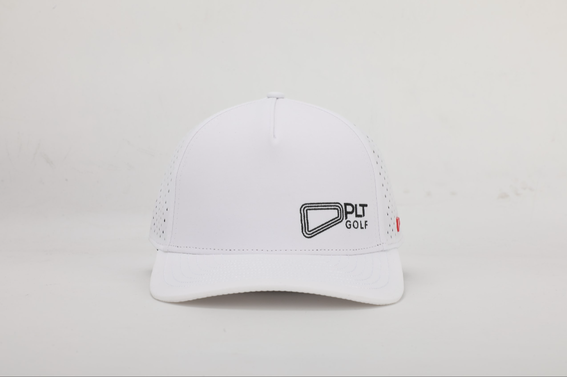 PLTgolf Essential Snapback Hat