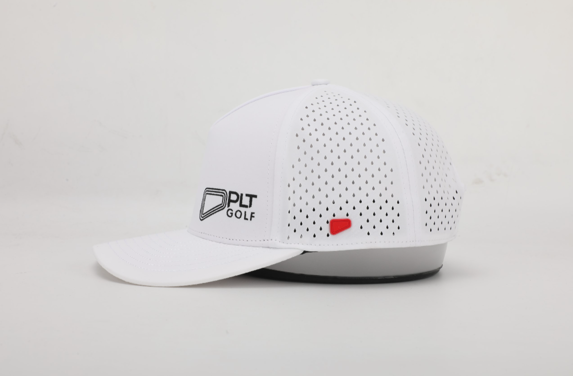 PLTgolf Essential Snapback Hat