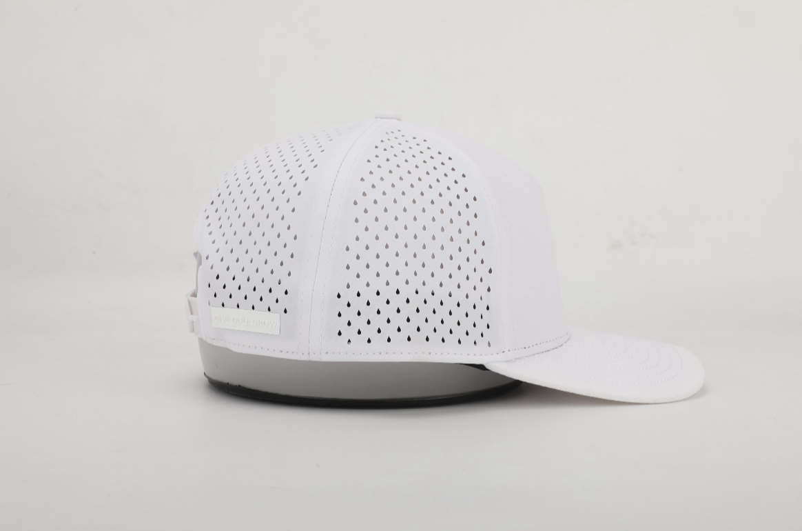 PLTgolf Essential Snapback Hat