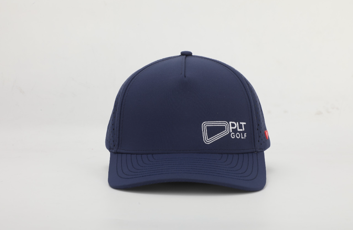 PLTgolf Essential Snapback Hat