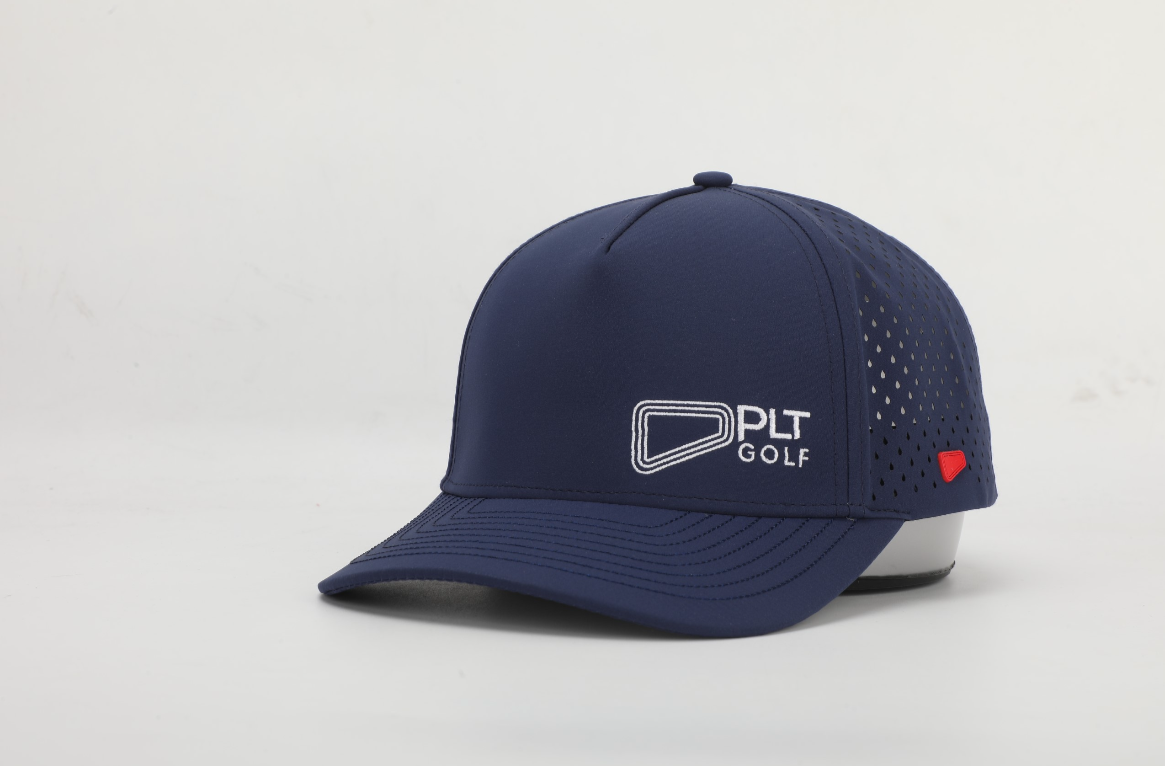 PLTgolf Essential Snapback Hat