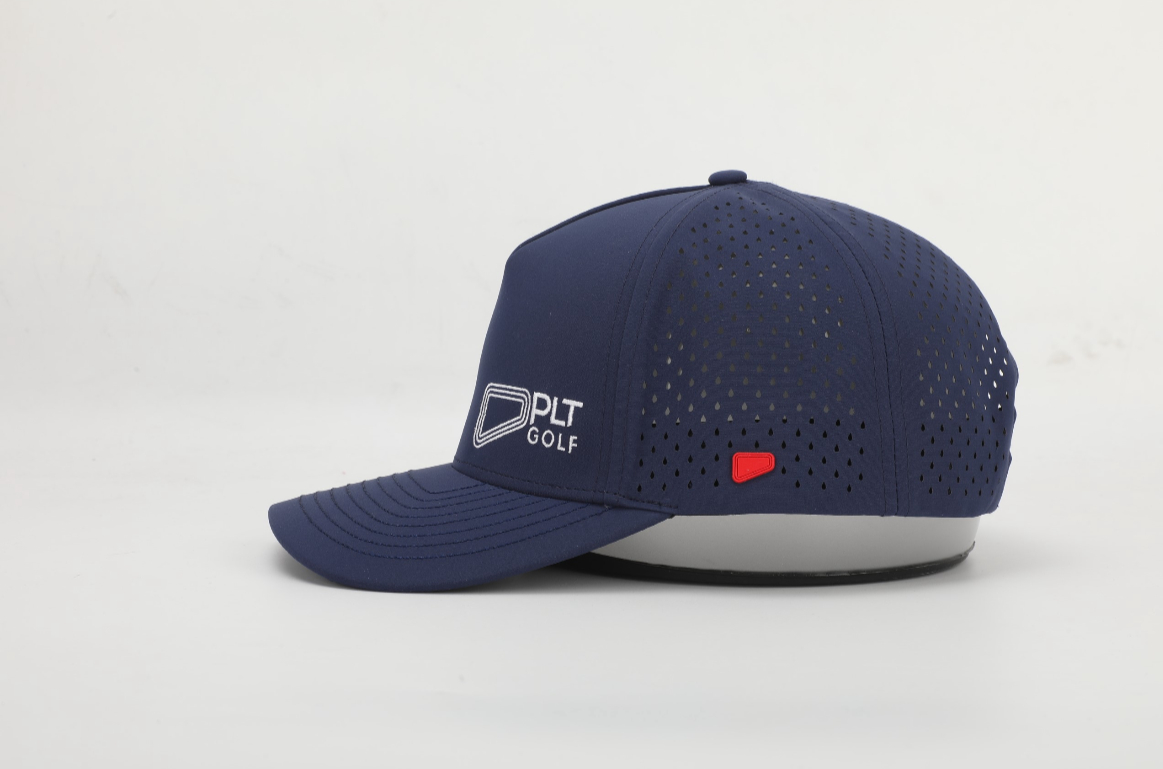 PLTgolf Essential Snapback Hat