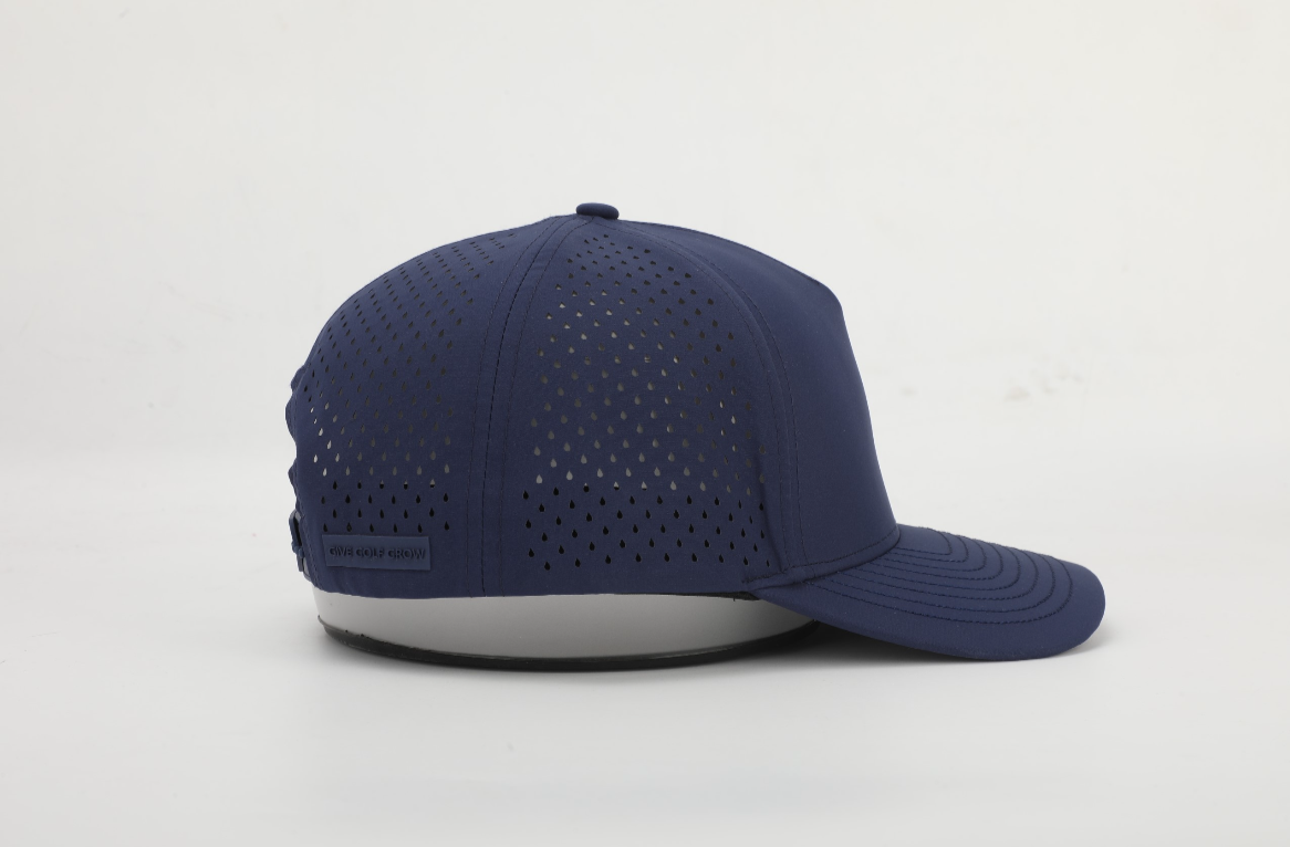 PLTgolf Essential Snapback Hat