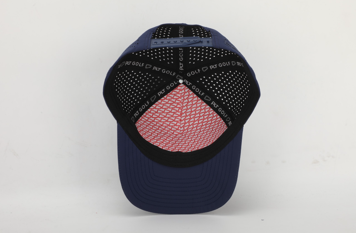 PLTgolf Essential Snapback Hat