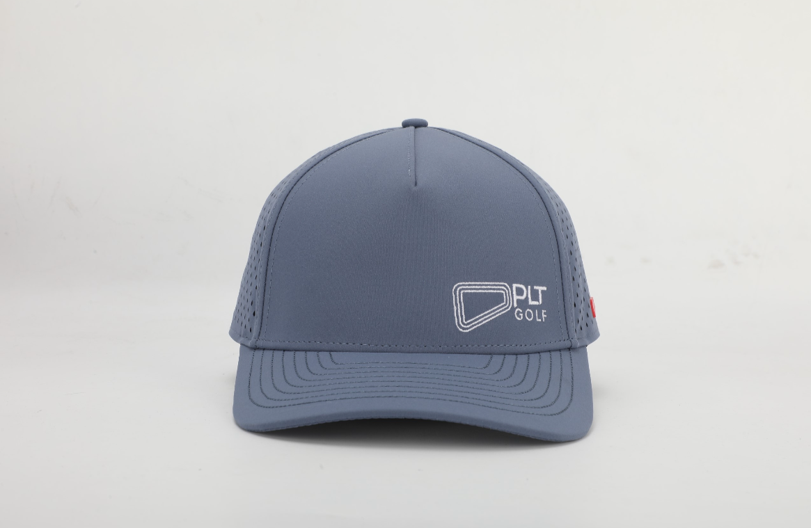 PLTgolf Essential Snapback Hat