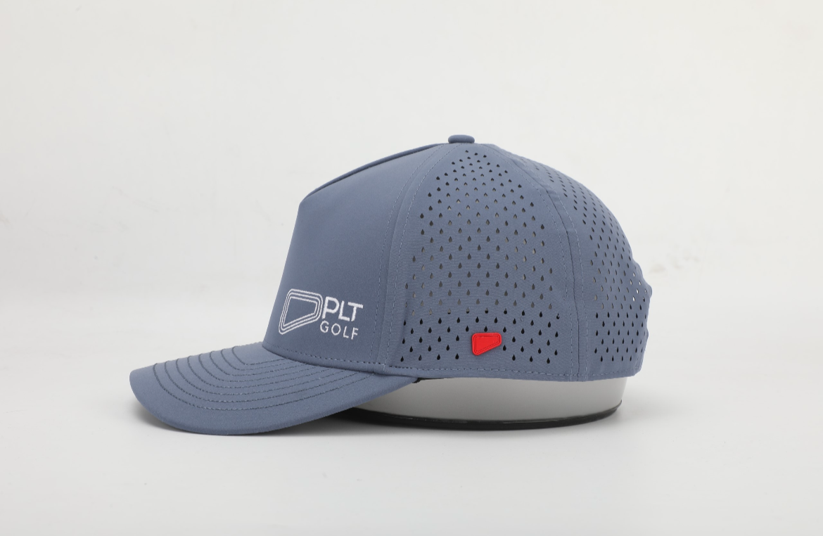 PLTgolf Essential Snapback Hat