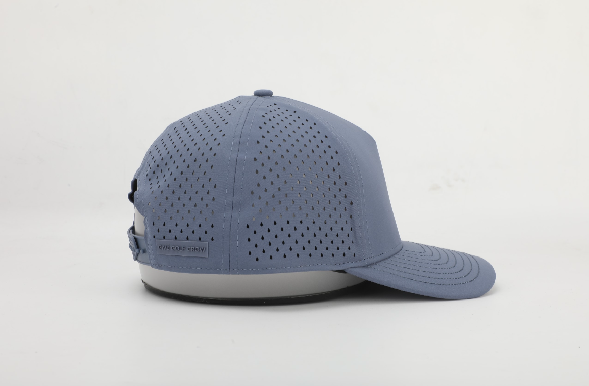 PLTgolf Essential Snapback Hat