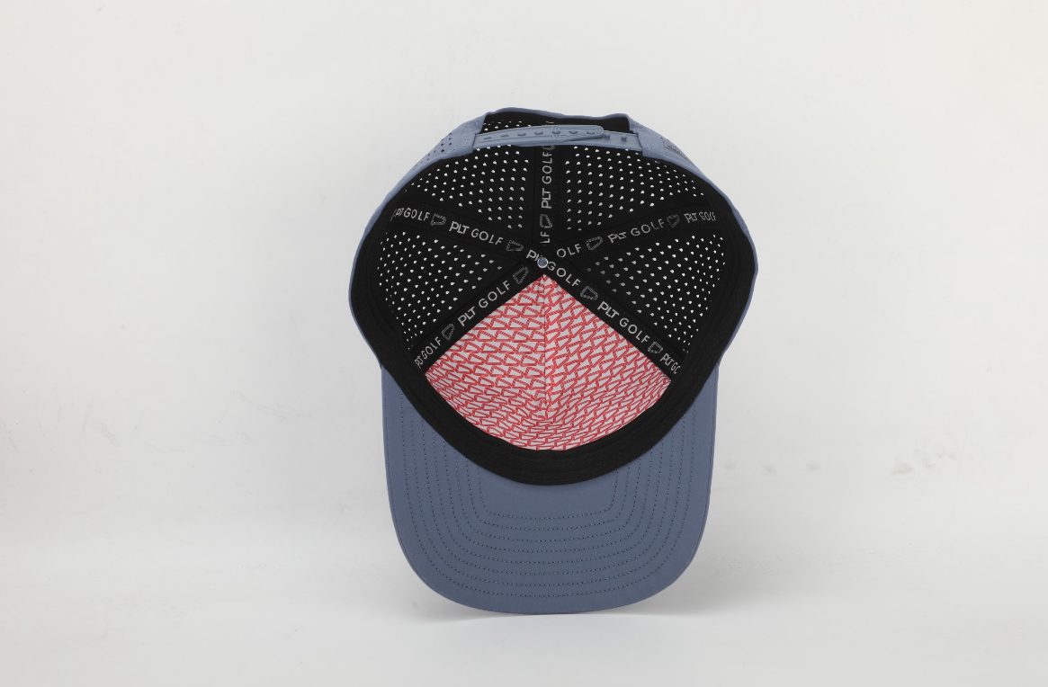 PLTgolf Essential Snapback Hat