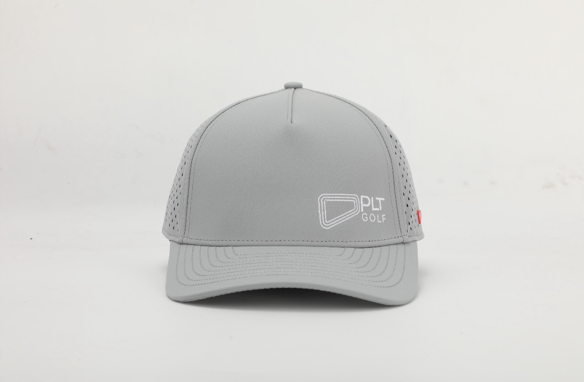 PLTgolf Essential Snapback Hat