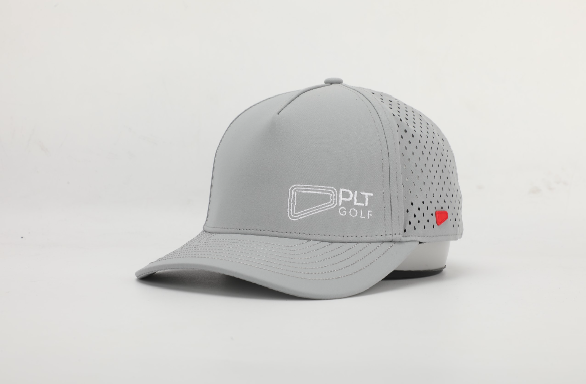 PLTgolf Essential Snapback Hat