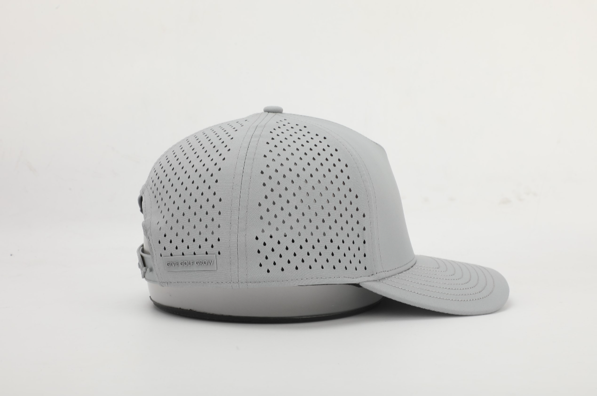 PLTgolf Essential Snapback Hat