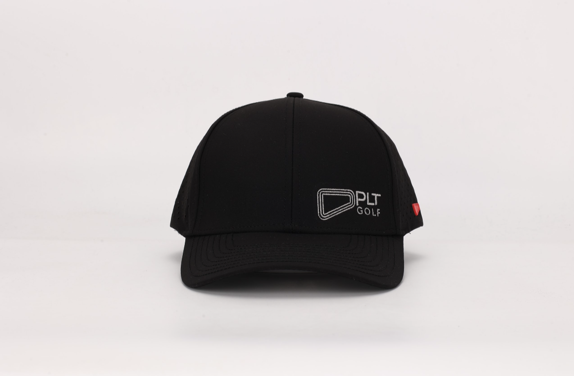 PLTgolf Essential Snapback Hat