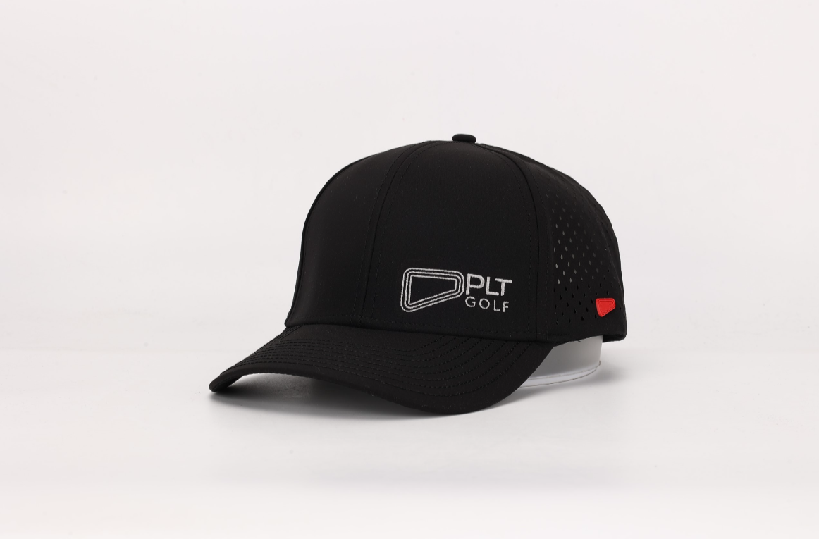 PLTgolf Essential Snapback Hat