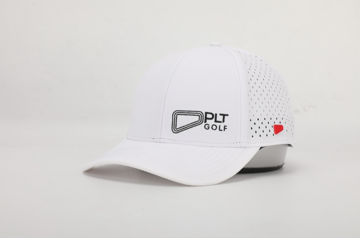 PLTgolf Essential Snapback Hat