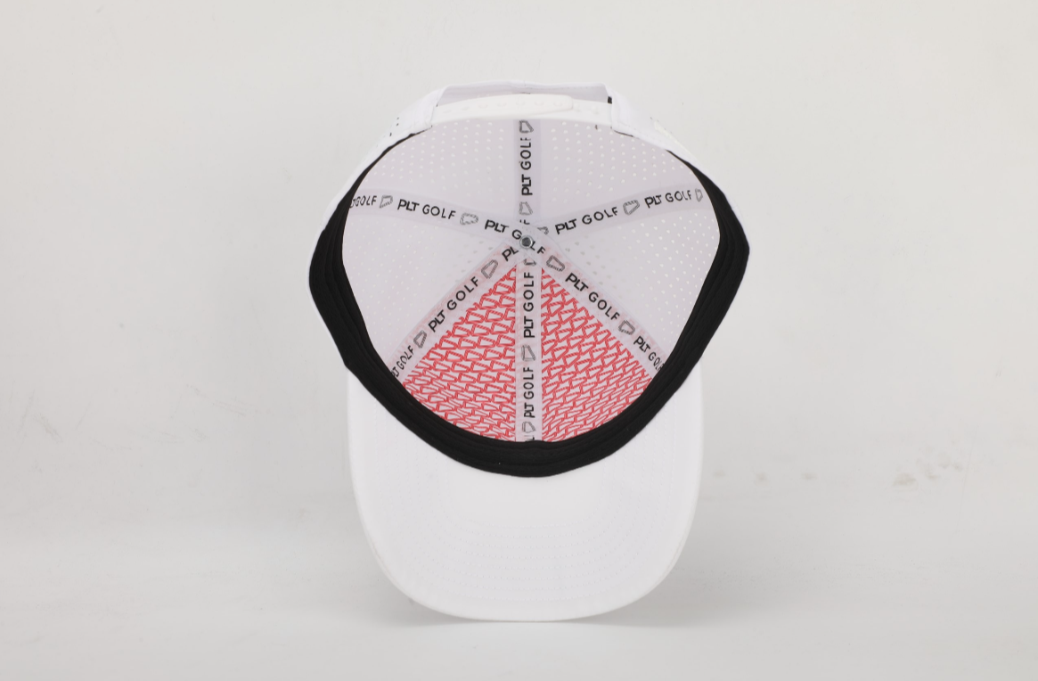 PLTgolf Essential Snapback Hat