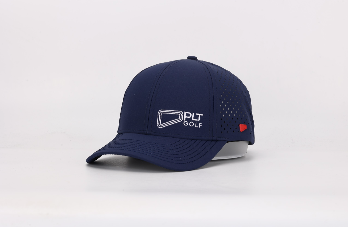 PLTgolf Essential Snapback Hat