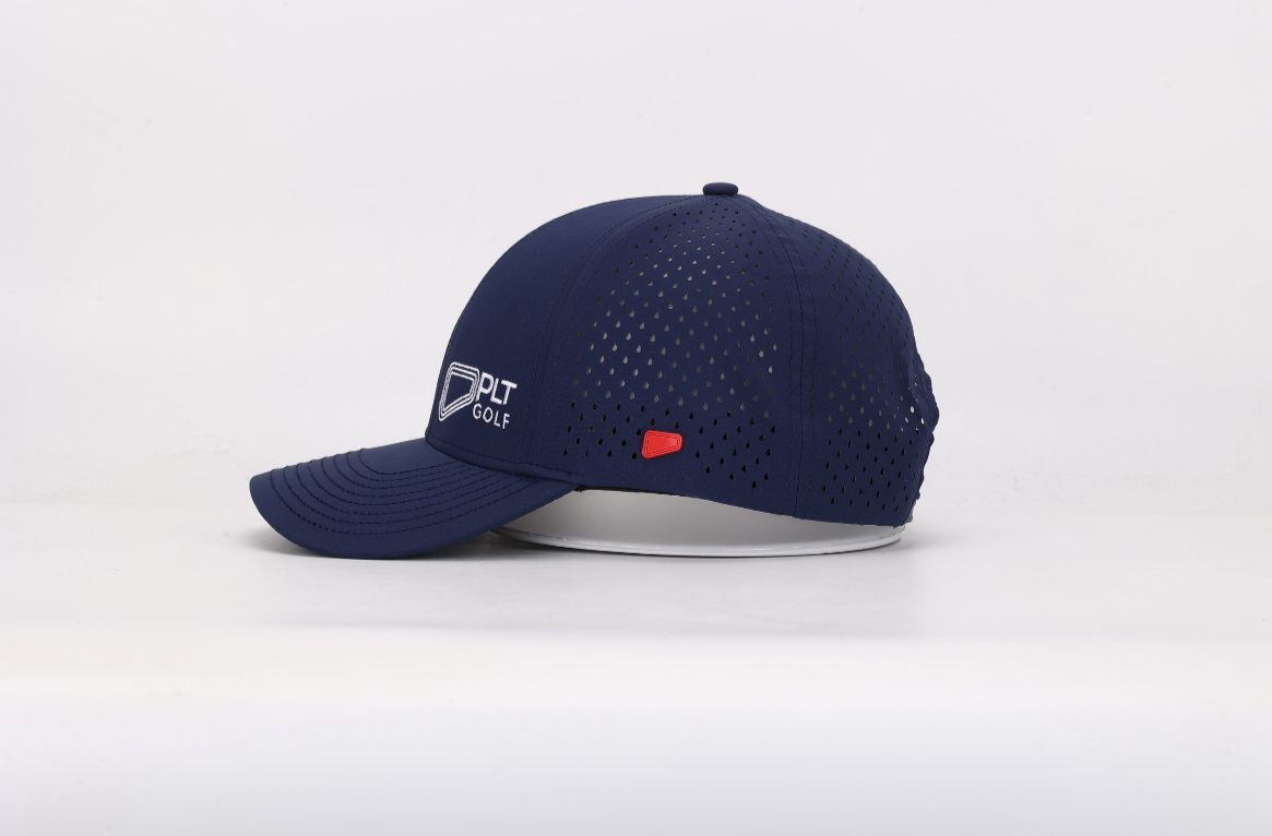 PLTgolf Essential Snapback Hat