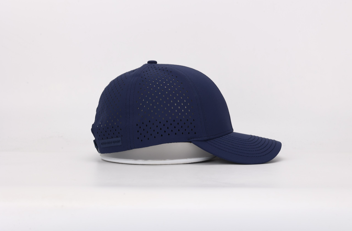 PLTgolf Essential Snapback Hat