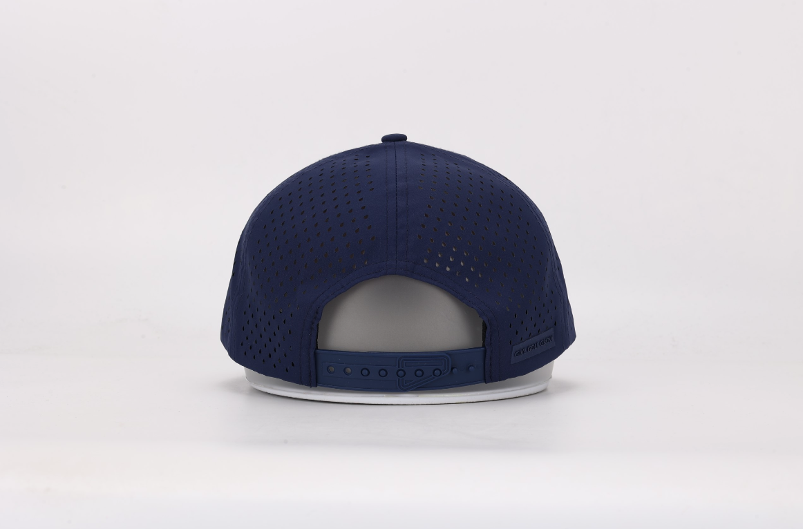 PLTgolf Essential Snapback Hat