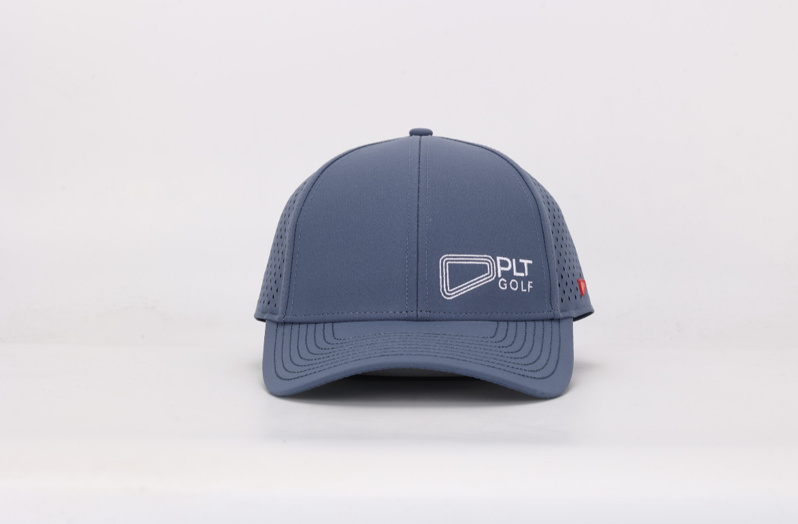 PLTgolf Essential Snapback Hat