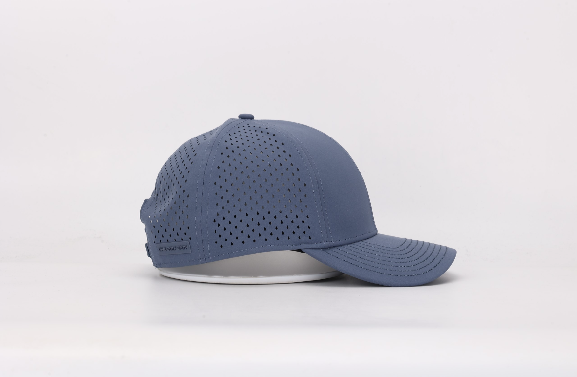 PLTgolf Essential Snapback Hat