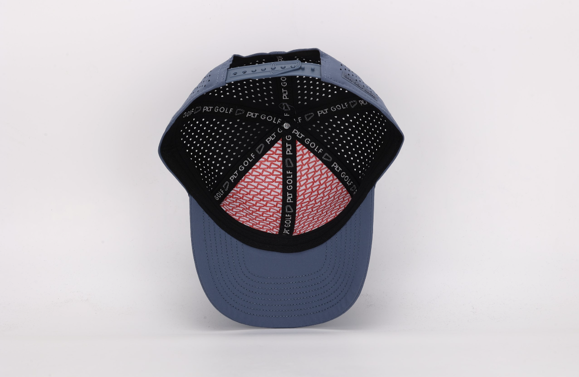 PLTgolf Essential Snapback Hat