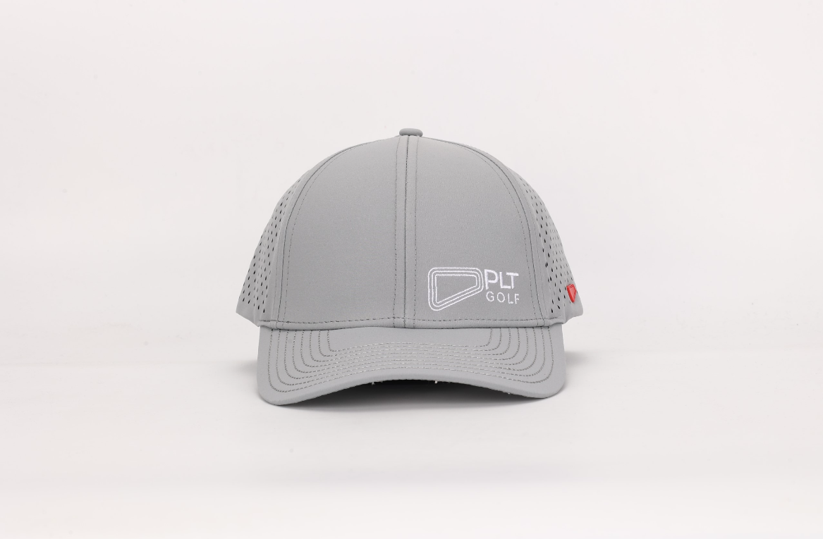 PLTgolf Essential Snapback Hat