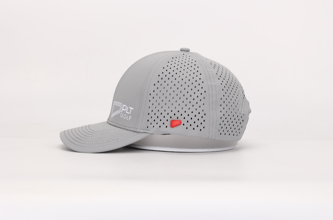 PLTgolf Essential Snapback Hat