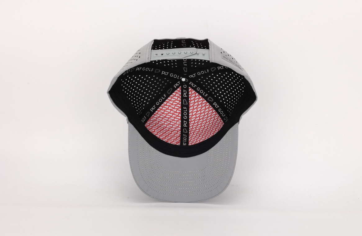 PLTgolf Essential Snapback Hat